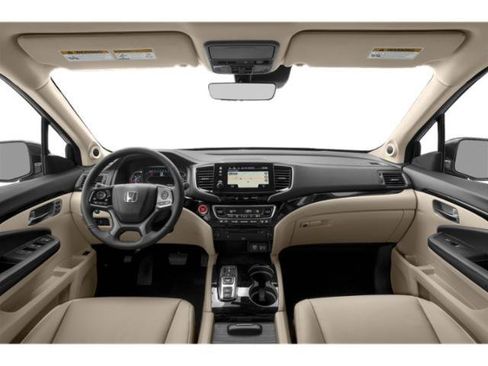 Used 2022 Honda Pilot Touring image 8