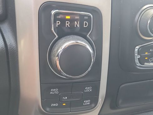 Used 2018 RAM 1500 Big Horn AWD/4WD image 29