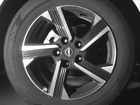 Used 2025 Nissan Sentra SV image 15