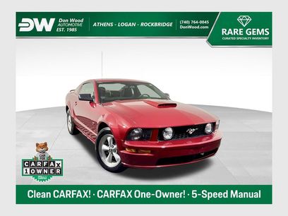 Used 2007 Ford Mustang GT