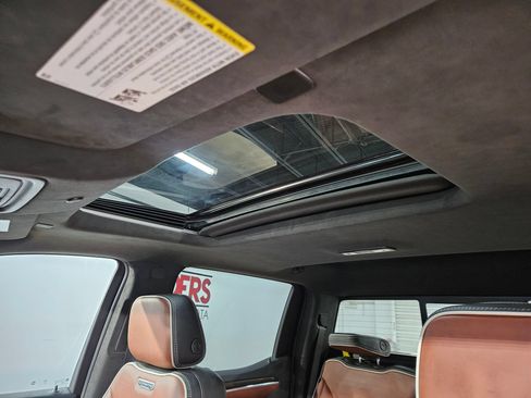 Used 2025 GMC Sierra 1500 Denali Ultimate AWD/4WD image 26