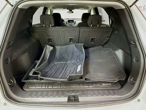 Used 2020 Chevrolet Equinox LS w/ LS Convenience Package image 24