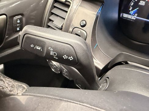 Used 2021 Ford Ranger Lariat w/ Equipment Group 501A High image 37