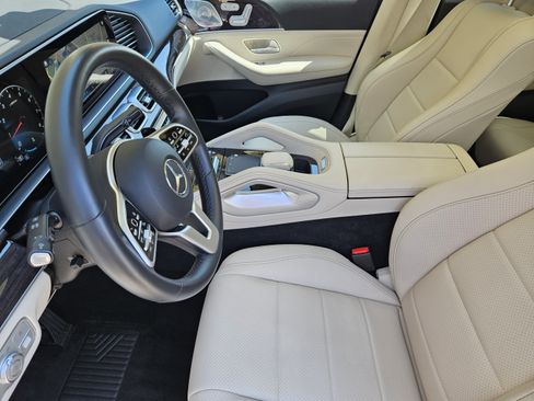 Used 2021 Mercedes-Benz GLE 350 image 9