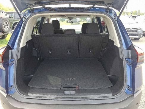 Used 2023 Nissan Rogue S image 29