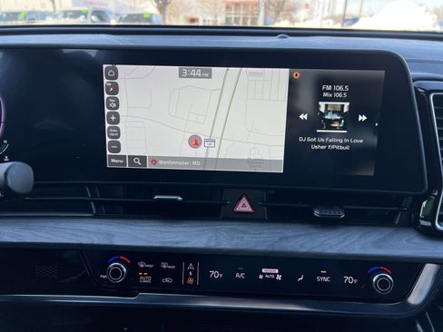 Used 2023 Kia Sportage X-Line image 20