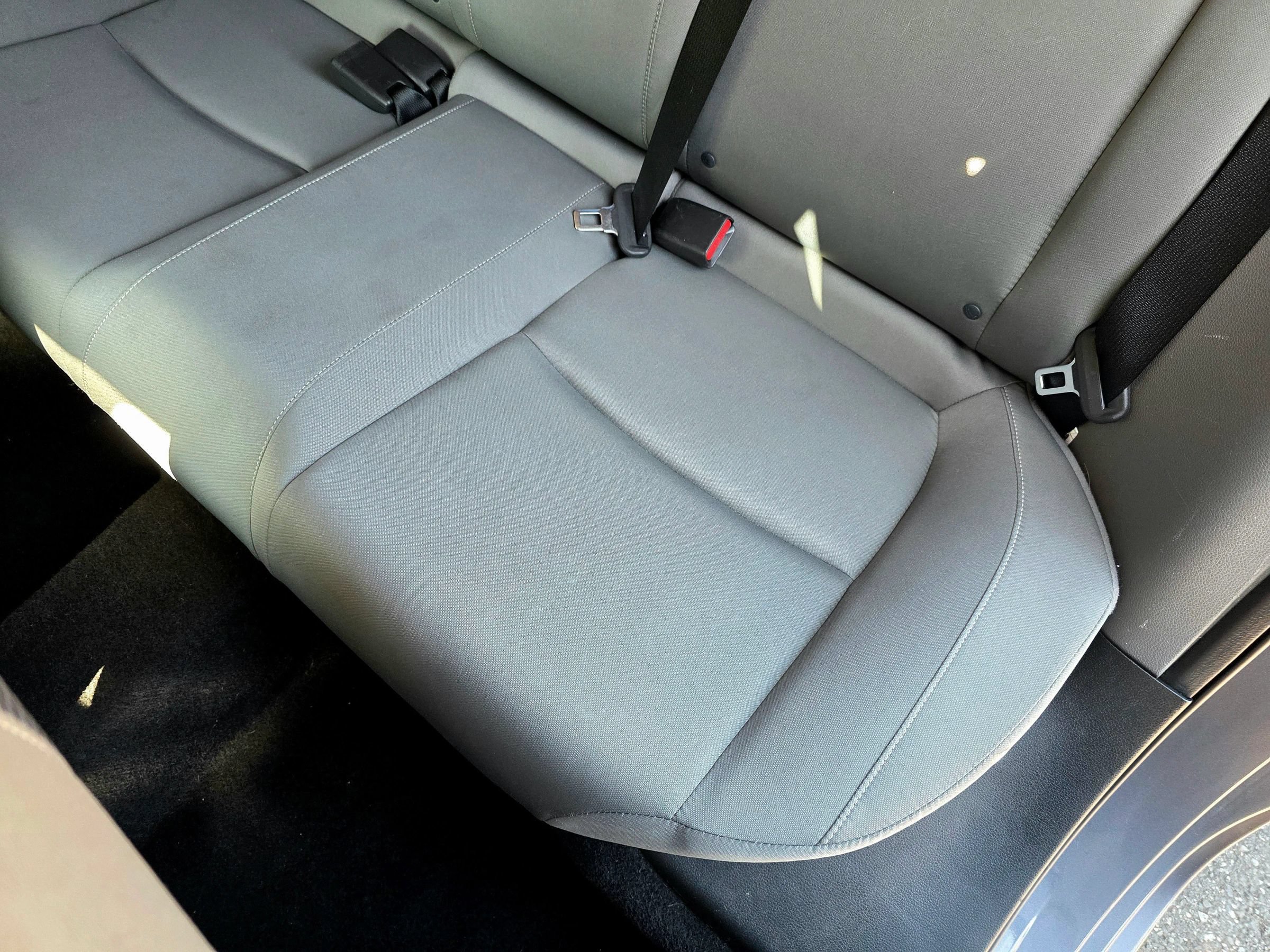Used 2021 Honda Civic LX image 51