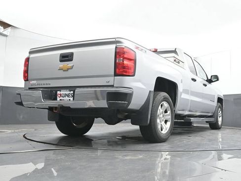 Used 2014 Chevrolet Silverado 1500 LT w/ All Star Edition AWD/4WD image 44