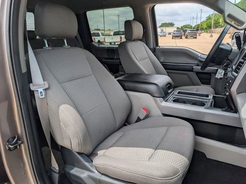 Used 2020 Ford F150 XLT w/ Equipment Group 302A Luxury RWD image 25