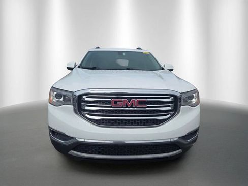 Used 2019 GMC Acadia SLT FWD image 6