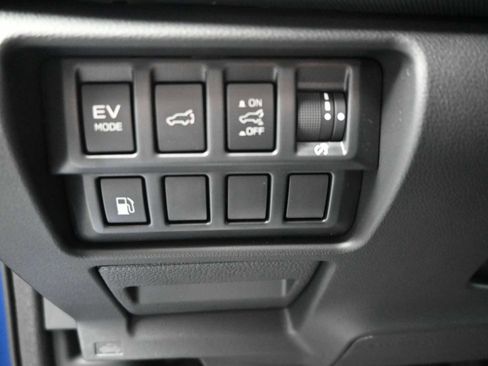 New 2026 Subaru Forester Touring image 10