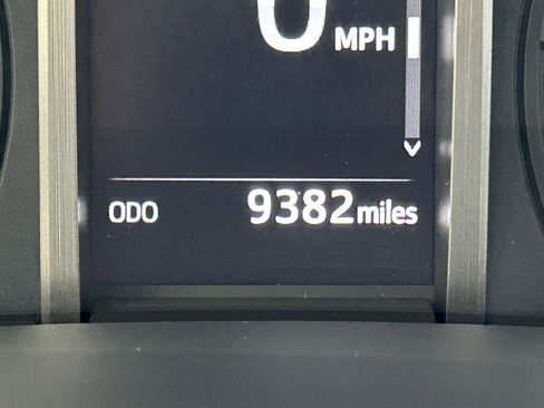 Certified 2023 Toyota 4Runner Limited image 28