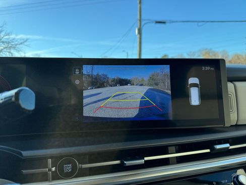 Used 2025 Hyundai Santa Fe SEL image 17