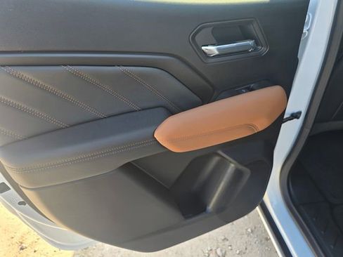 New 2026 GMC Canyon AT4 w/ Nightfall Essentials Package image 11