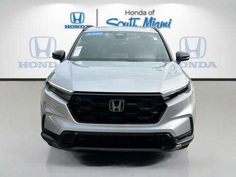 Certified 2023 Honda CR-V Sport image 2