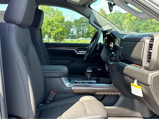 New 2026 Chevrolet Silverado 1500 RST w/ Safety Package AWD/4WD image 9