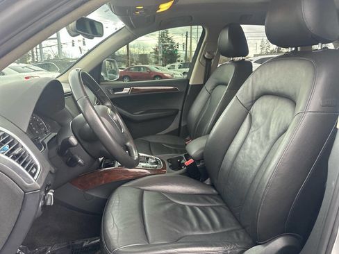 Used 2011 Audi Q5 2.0T Premium Plus image 13