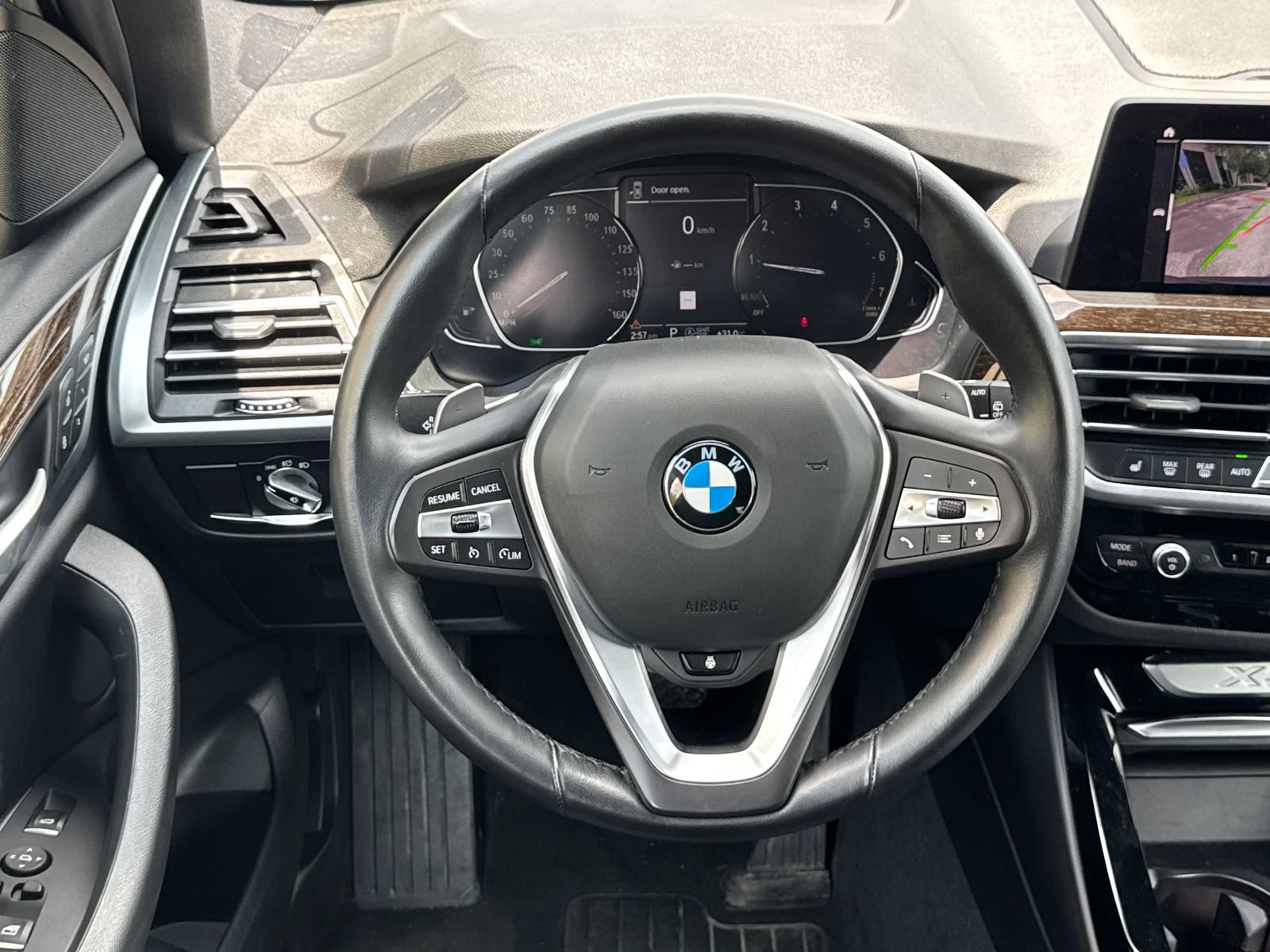 Used 2022 BMW X3 xDrive30i AWD/4WD image 23