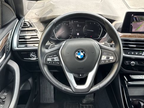 Used 2022 BMW X3 xDrive30i AWD/4WD image 23