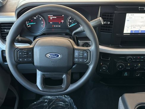 New 2025 Ford F250 XL w/ STX Appearance Package image 15