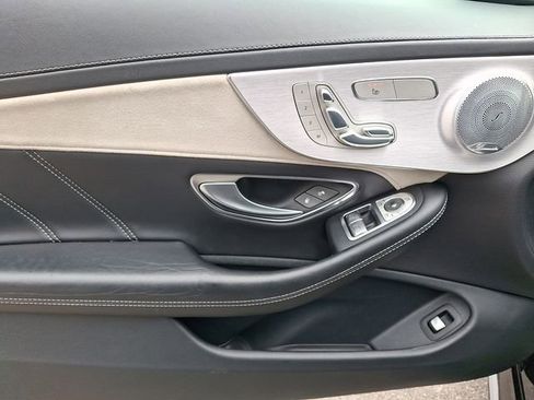 Used 2017 Mercedes-Benz C 63 AMG S image 14