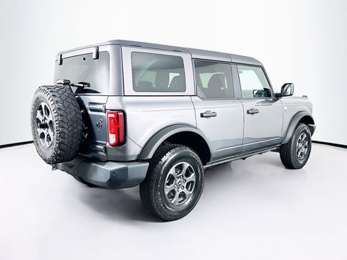 Used 2025 Ford Bronco Big Bend image 9