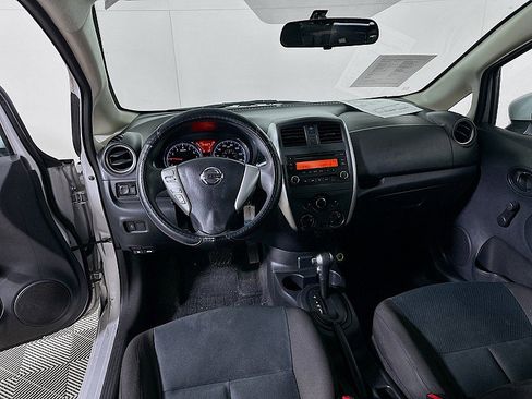 Used 2017 Nissan Versa Note S Plus image 20