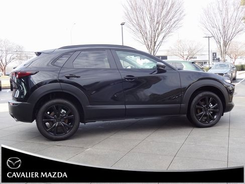 New 2026 MAZDA CX-30 AWD 2.5 S image 3