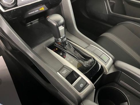 Used 2021 Honda Civic Sport image 30