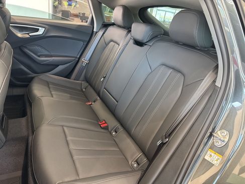 New 2026 Audi A5 2.0T Premium Plus AWD/4WD image 40