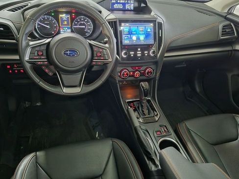 Used 2023 Subaru Crosstrek 2.5i Limited w/ Moonroof Package AWD/4WD image 12