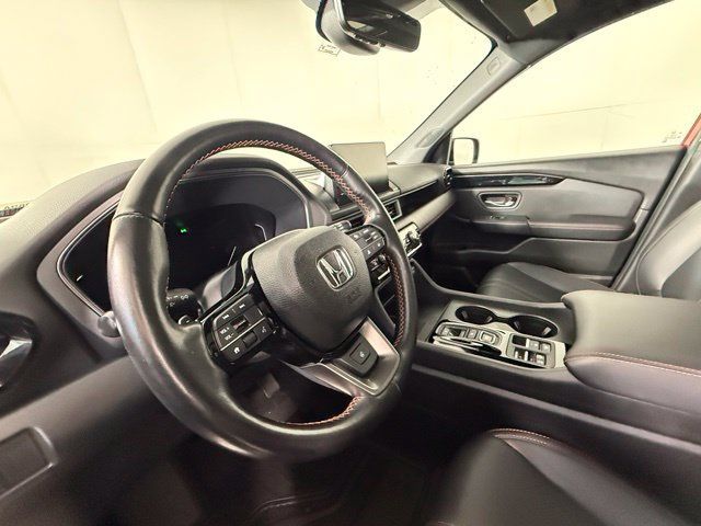 Used 2024 Honda Pilot TrailSport image 6