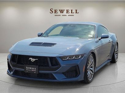Used 2024 Ford Mustang GT Premium
