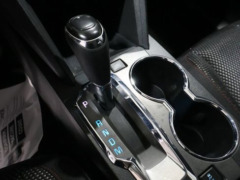 Used 2016 Chevrolet Equinox LS image 28