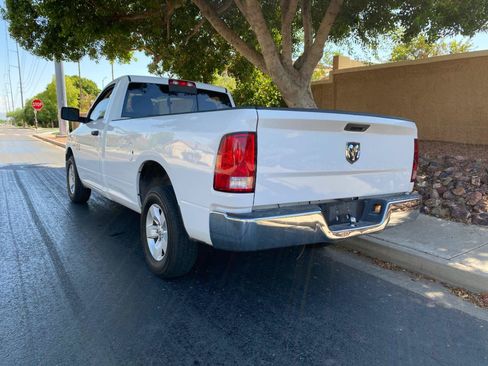 Used 2018 RAM 1500 Tradesman w/ Power & Remote Entry Group RWD image 50
