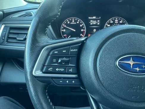 Used 2023 Subaru Ascent Limited w/ Technology Package AWD/4WD image 24