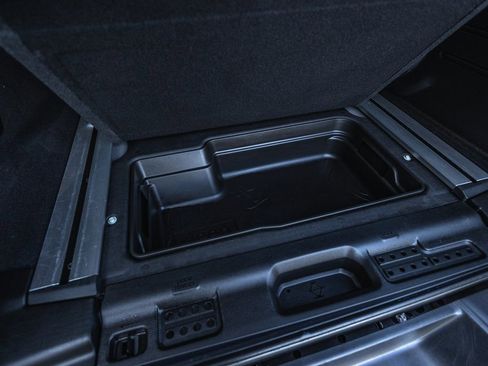 Used 2021 Jeep Wrangler Unlimited Rubicon w/ Uconnect 4C Nav & Sound Group image 35