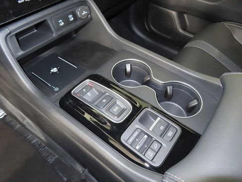 New 2026 Honda Pilot EX-L image 17