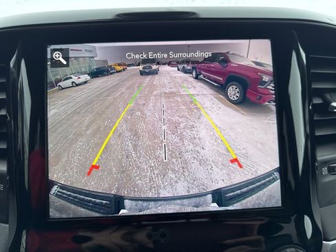 Used 2020 RAM 1500 Laramie w/ Sport Appearance Package image 20