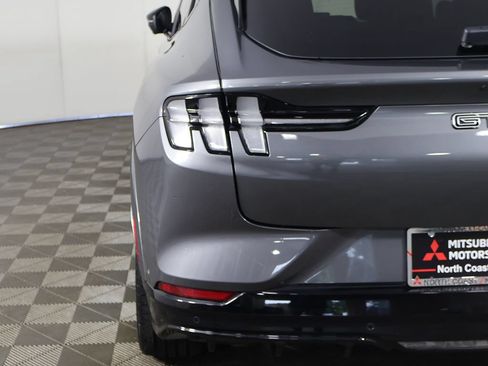 Used 2023 Ford Mustang Mach-E GT AWD/4WD image 19