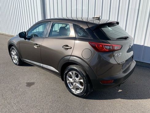 Used 2016 MAZDA CX-3 Sport image 8