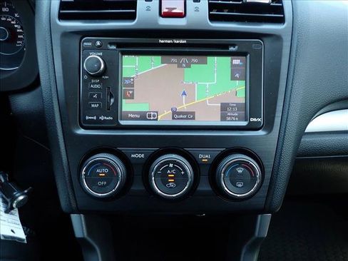 Used 2014 Subaru Forester 2.5i Touring AWD/4WD image 20