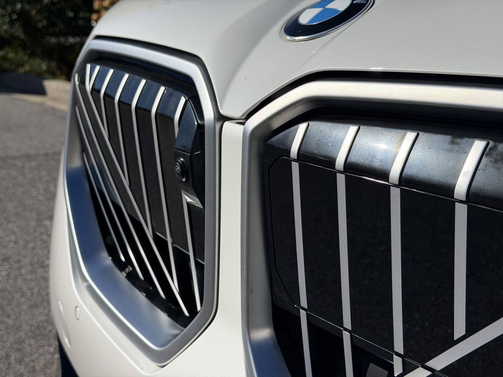 Used 2025 BMW X3 xDrive30i AWD/4WD image 7