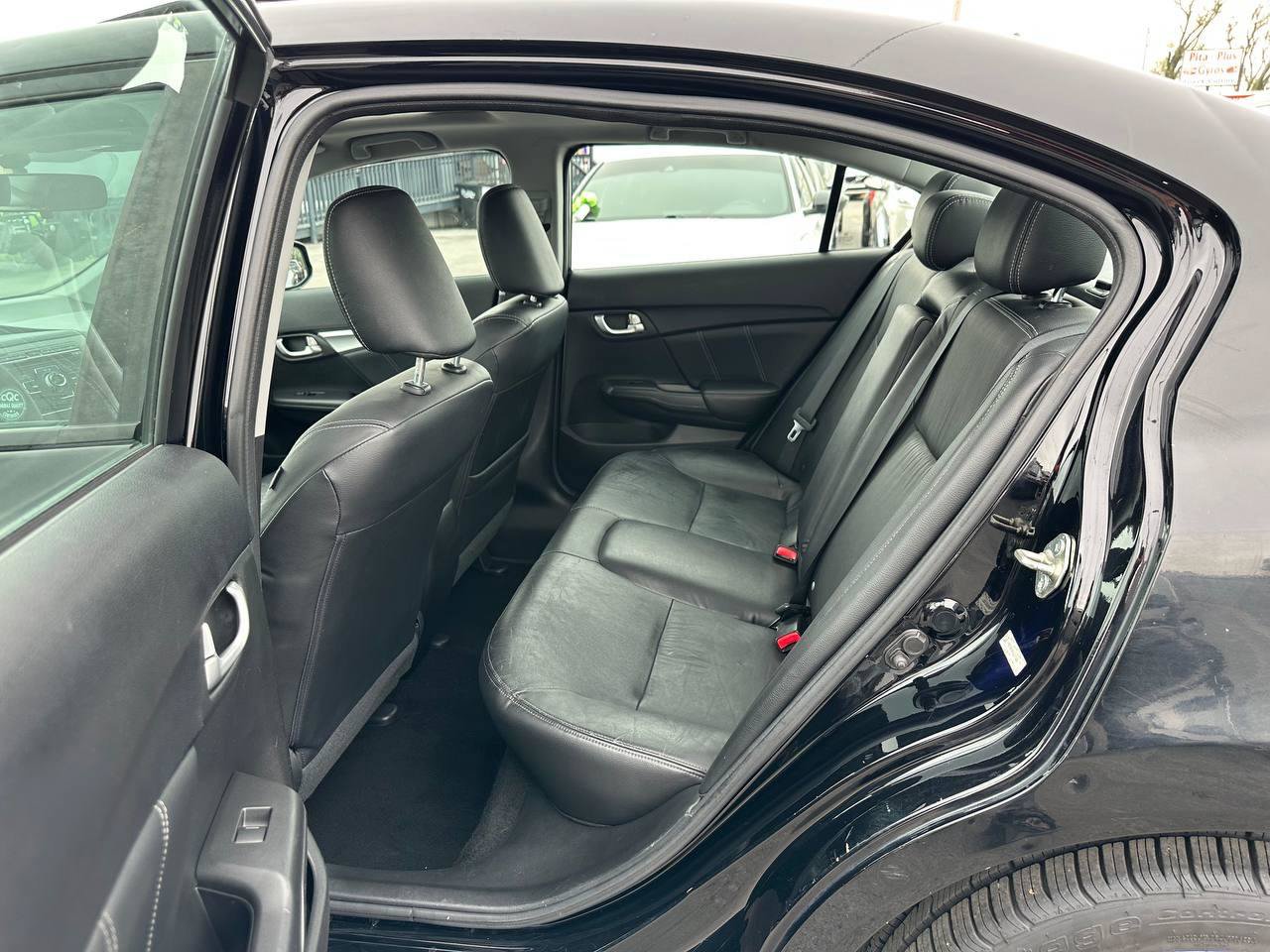 Used 2013 Honda Civic EX-L image 20