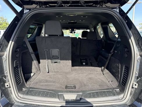 Used 2026 Dodge Durango GT AWD/4WD image 33