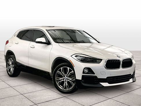 Used 2020 BMW X2 sDrive28i w/ Convenience Package FWD image 2
