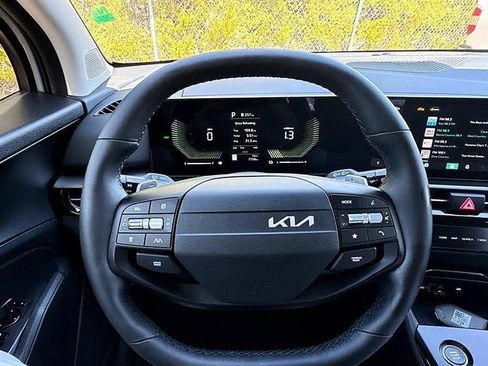 Used 2026 Kia Sportage S image 23