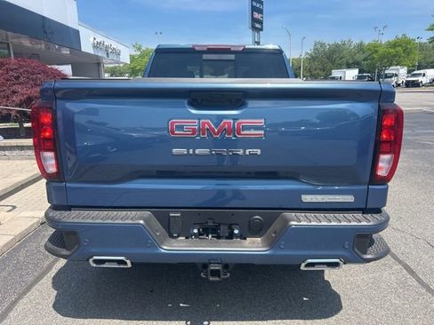 New 2026 GMC Sierra 1500 Elevation w/ Preferred Package AWD/4WD image 3