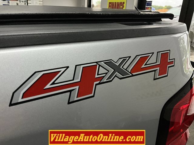 Used 2017 Chevrolet Silverado 2500 LTZ w/ Duramax Plus Package AWD/4WD image 29