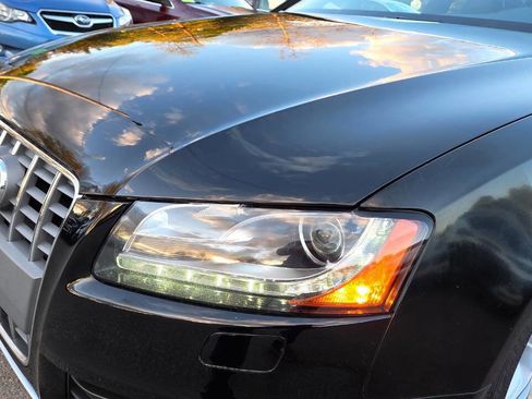 Used 2010 Audi S5 Premium Plus AWD/4WD image 22